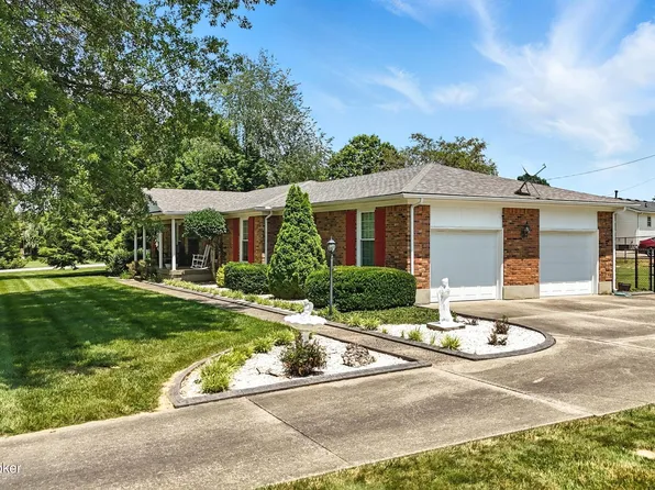 116 Mill Run Rd, Shepherdsville, KY 40165