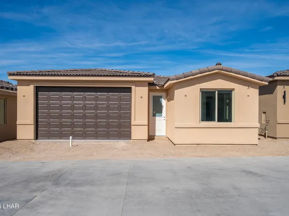 3080 Arapaho Dr #122, Lake Havasu City, AZ 86406