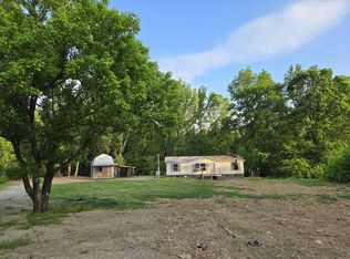 230 Comet Ln, Mountain Pine, AR 71956