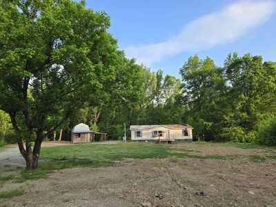 230 Comet Ln, Mountain Pine, AR, 71956