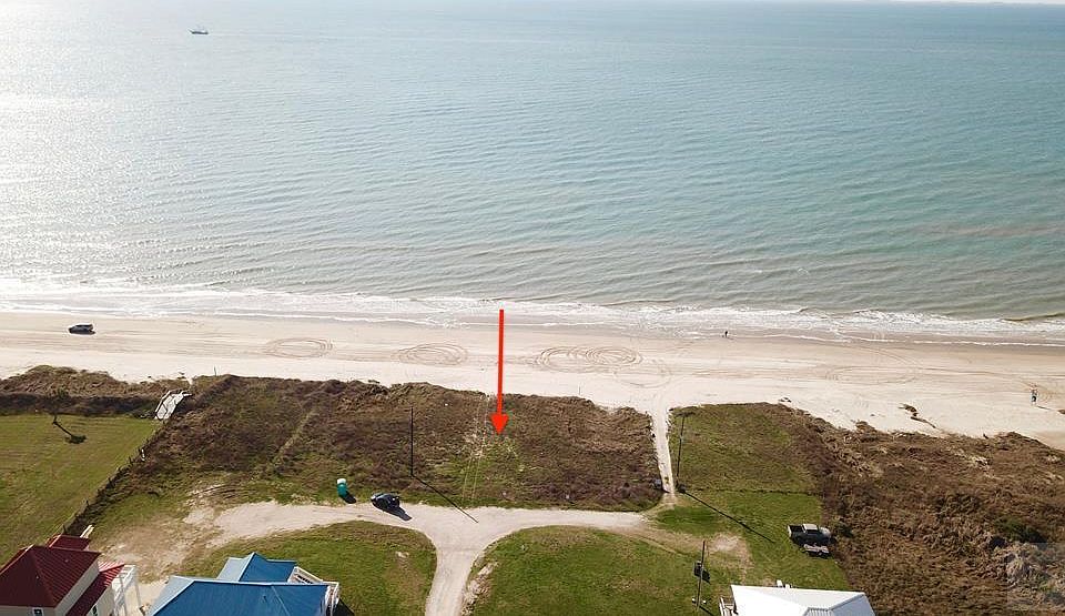 1st image of 764 Bolivar Dunes Blvd