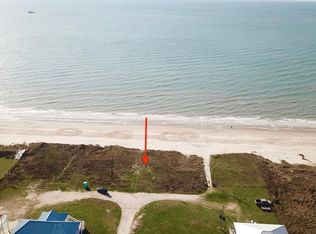 764 Bolivar Dunes Blvd, Port Bolivar, TX 77617