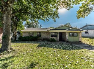 6417 Humoresque Dr, Dallas, TX 75241