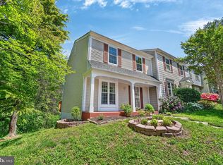 12447 Loft Ln, Silver Spring, MD 20904
