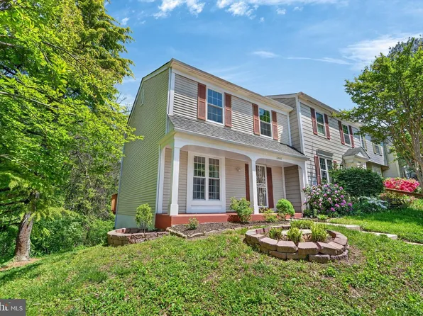 12447 Loft Ln, Silver Spring, MD 20904