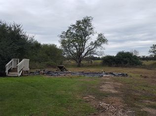 123 County Road 357a, Gause, TX 77857