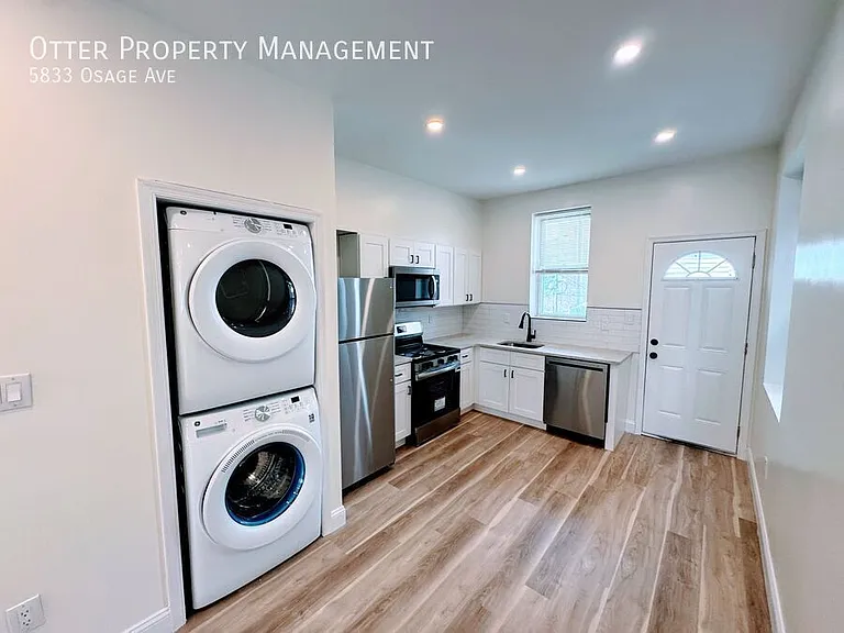 5833 Osage Ave — Photo 15
