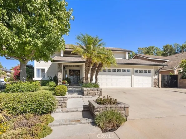 1099 S Burlwood Dr, Anaheim, CA 92807