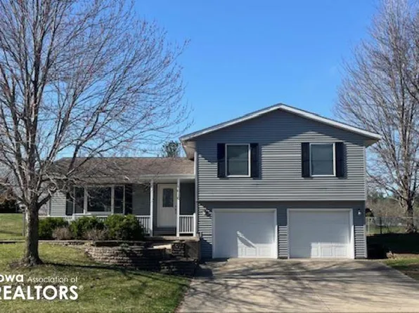 1010 E Oakbrook Ln, Mount Pleasant, IA 52641