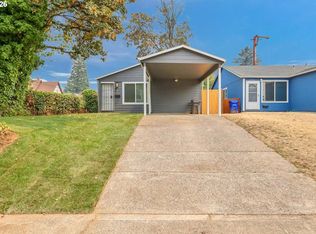 5046 NE 7th Ave, Portland, OR 97211