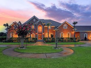 3818 Foolish Pleasure Ct, Richmond, TX 77406