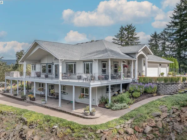 33631 Cedar Park Pl, Cottage Grove, OR 97424