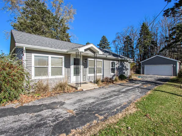 3695 Kerlikowske Rd, Coloma, MI 49038