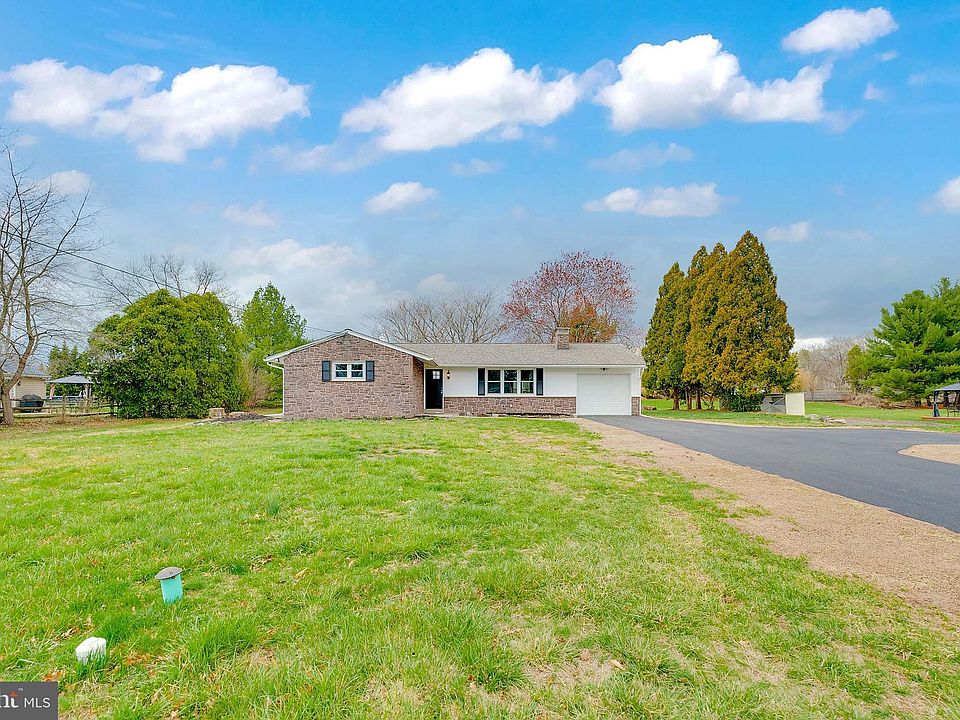 263 Hunsberger Ln, Harleysville, PA 19438 | Zillow
