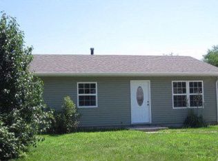 1204 Bahama Dr, Marion, OH 43302