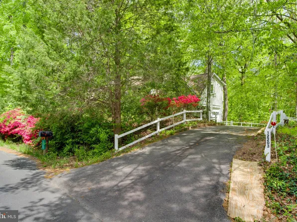 12203 Ashley Ct, Manassas, VA 20112