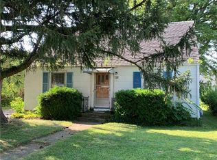 135 Mercer Ave, Rochester, NY 14606