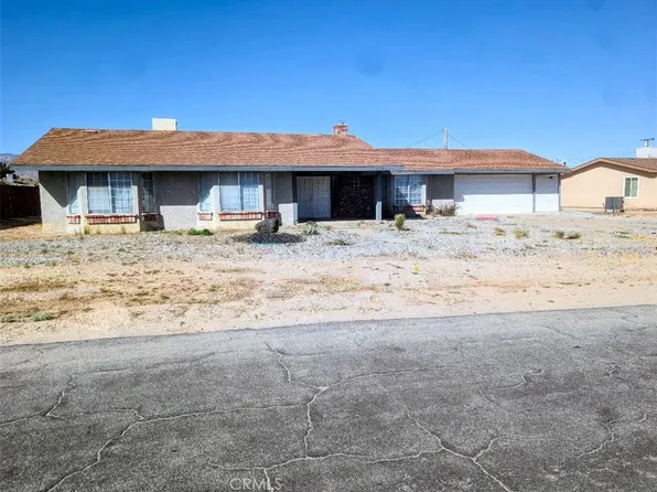4752 Flying H Rd #H, Twentynine Palms, CA 92277