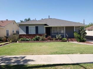 1000 De Haven St, San Fernando, CA 91340