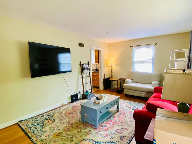 6406 Kensington Ave — Photo 7