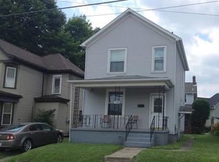 508 Penn Ave, New Brighton, PA 15066