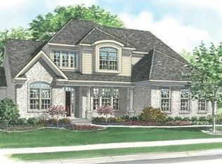 2600 Milano Dr, Carmel, IN 46074