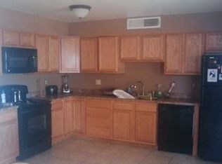 10831 W Hayward Ave, Glendale, AZ 85307