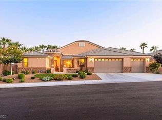 6090 Alpine Estates Cir, Las Vegas, NV 89149