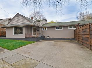 821 SE Bush St, Portland, OR 97202
