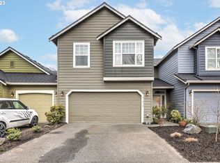 21819 NE Larkspur Ln, Fairview, OR 97024