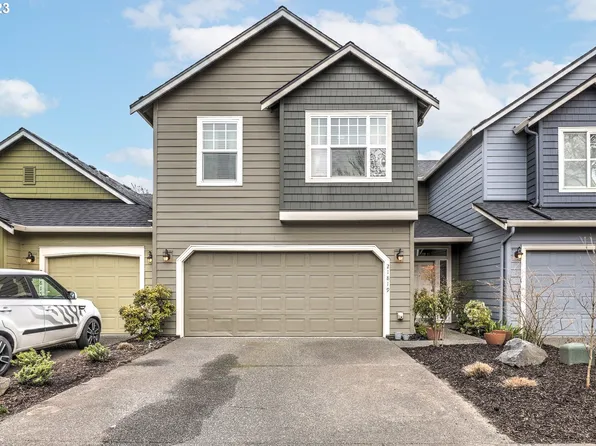 21819 NE Larkspur Ln, Fairview, OR 97024