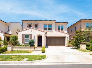 25 Pawprint, Irvine, CA 92618