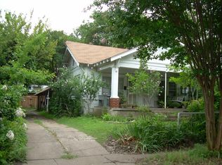 5647 E Side Ave, Dallas, TX 75214