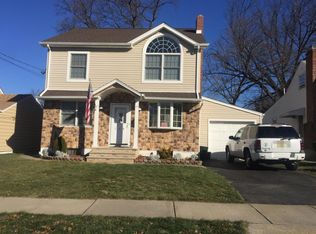 158 Barnsdale Rd, Clifton, NJ 07013