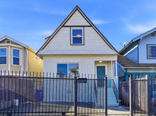 2217 E 24th St, Oakland, CA