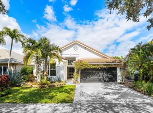 1123 Canoe Point, Delray Beach, FL 33444