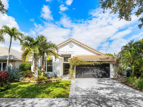 1123 Canoe Pt, Delray Beach, FL 33444