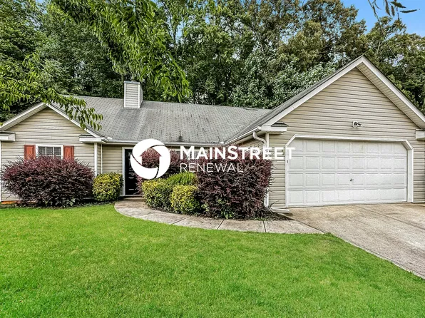 113 Whetstone Way, Villa Rica, GA 30180