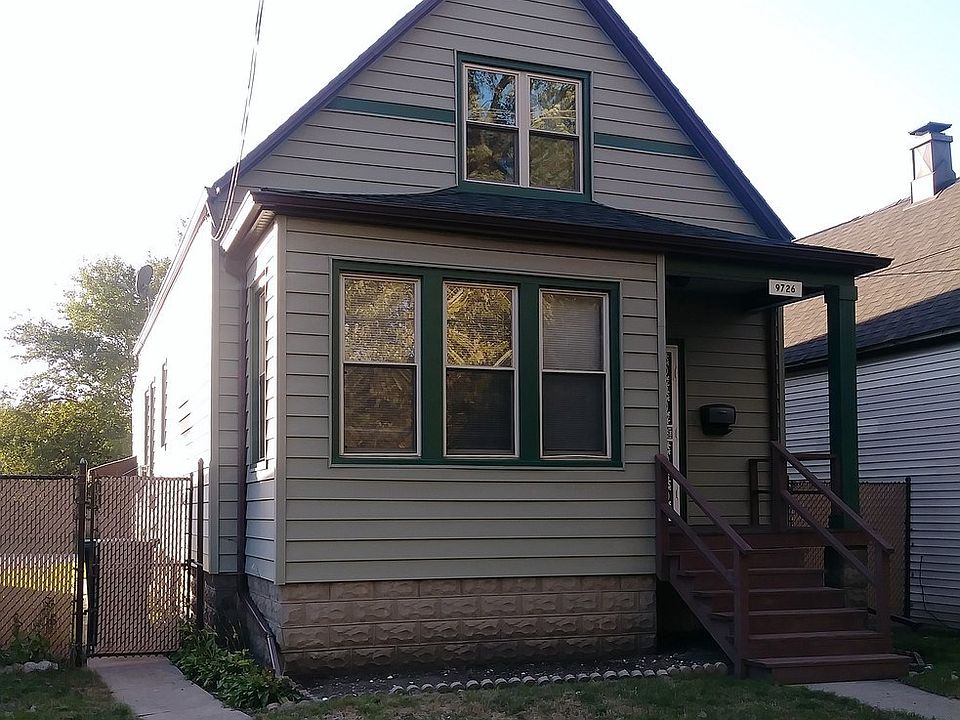1st image of 9726 S Kedzie Ave