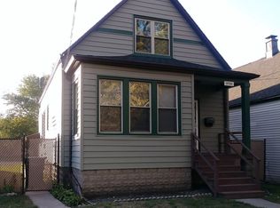 9726 S Kedzie Ave, Evergreen Park, IL 60805