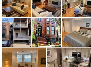 1407 15th St NW APT 1, Washington, DC 20005