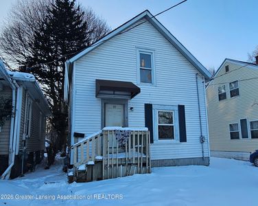 1441 Knollwood Ave, Lansing, MI, 48906