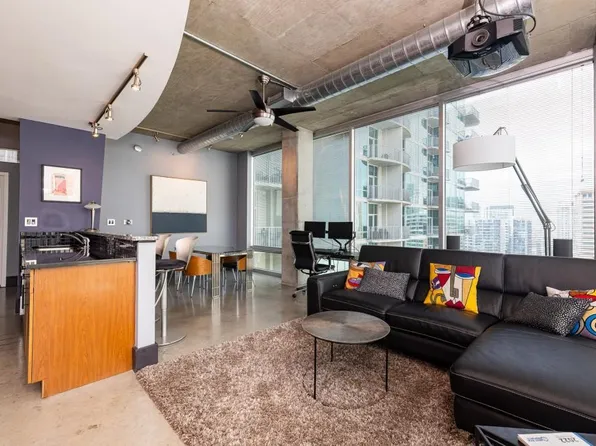 943 Peachtree St NE, Atlanta, GA