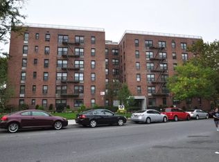 836 Tilden St APT 4F, Bronx, NY 10467