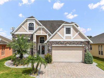 1448 Cedar Lake Dr, Orlando, FL, 32824