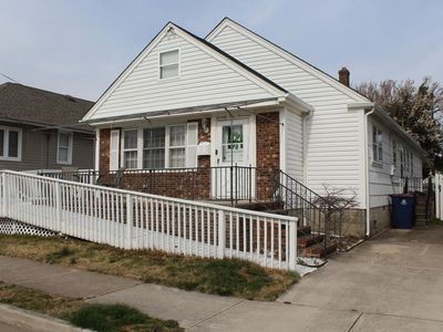 7117 Monmouth Ave, Ventnor, NJ, 08406