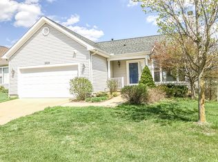 3929 Bridle Pass, Ann Arbor, MI 48108