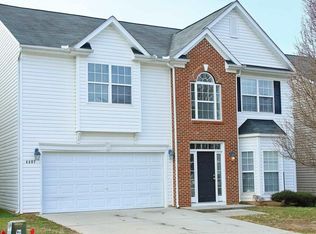 44407 Karlbrook Ln, Raleigh, NC 27616