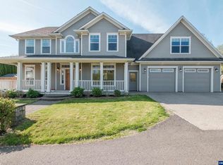 1932 Wallace Rd NW, Salem, OR 97304