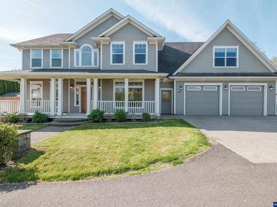 1932 Wallace Rd NW, Salem, OR, 97304